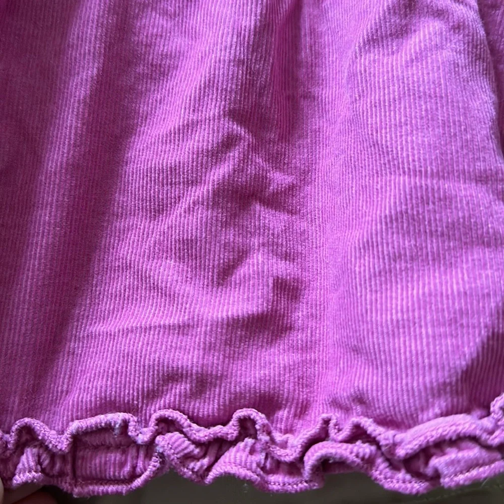 The Children’s Place Corduroy Skirt